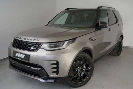 Land Rover Discovery 3.000 km 74.890 € Stockach 78333