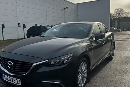 Mazda 6 217.000 km 9.900 &euro; München 81737