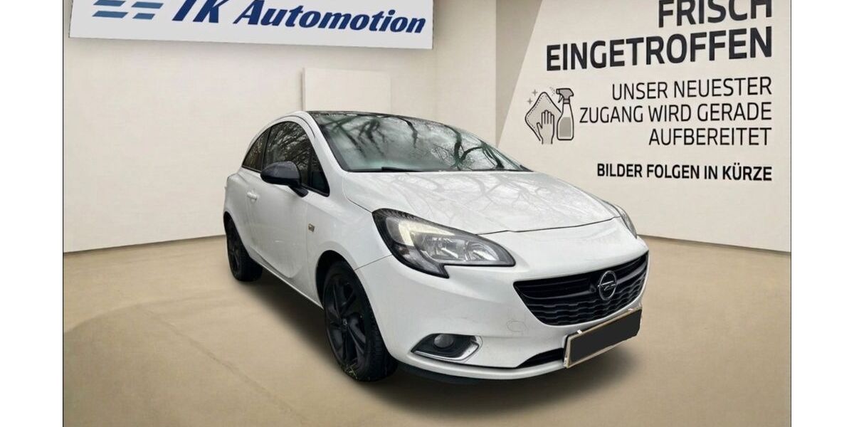 Opel Corsa 73.377 km 7.899 &euro; Kirchardt 74912