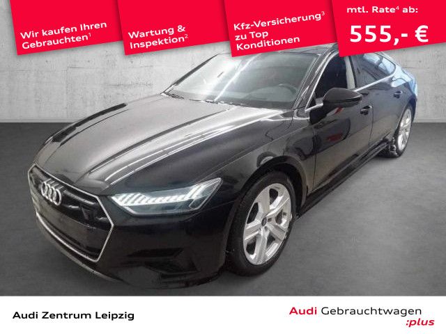 Audi A7 66.844 km 41.880 &euro; Leipzig 04129