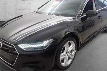 Audi A7 66.844 km 42.440 &euro; Leipzig 04129