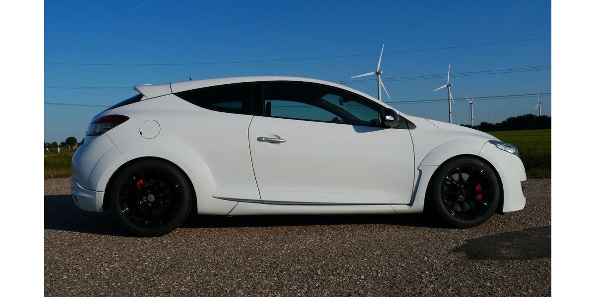 Renault Megane 170.000 km 14.900 &euro; Weilerswist 53919