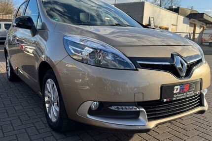 Renault Scenic 299.250 km 5.600 &euro; Dinslaken 46537
