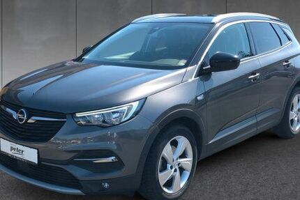 Opel Grandland (X) 61.001 km 14.840 &euro; Witzenhausen 37213