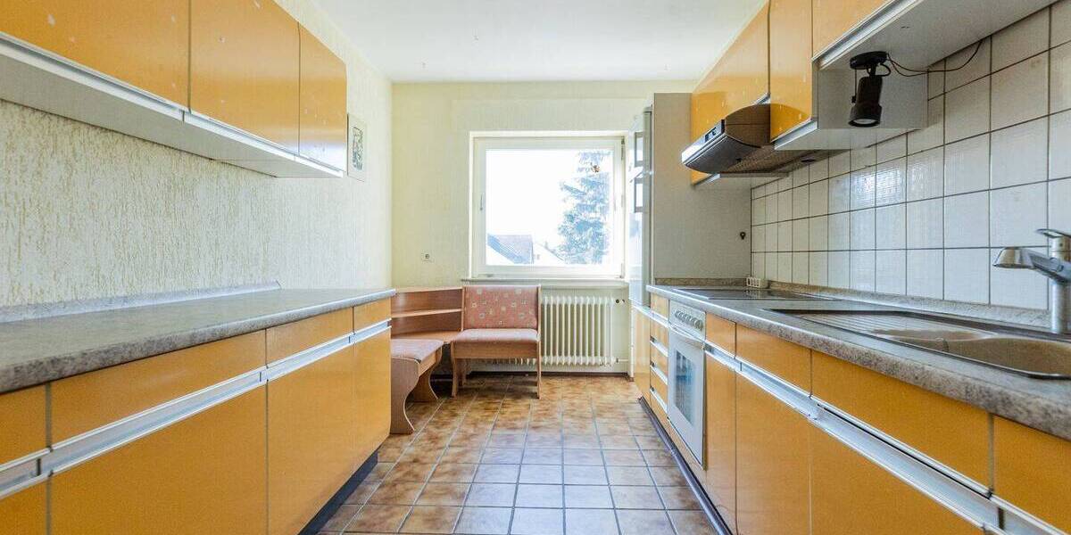 Etagenwohnung Bischofsheim - 3 Zimmer, 74 m&sup2;, 229.000&euro; | Angebot:26170372