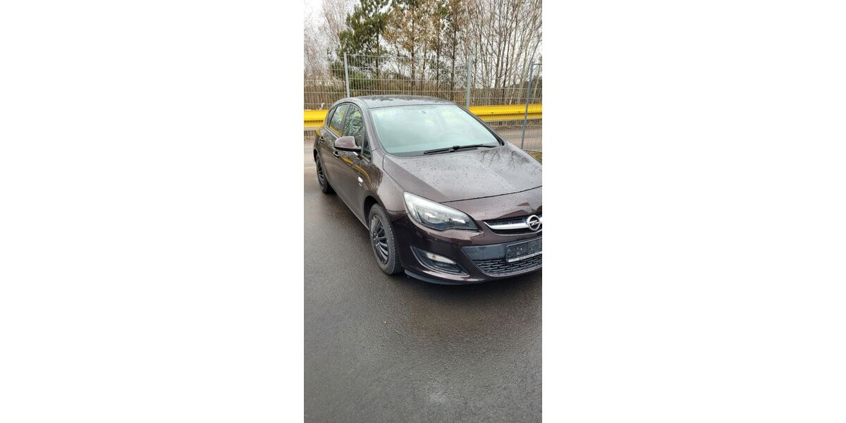 Opel Astra 149.000 km 6.390 &euro; Eichenzell 36124