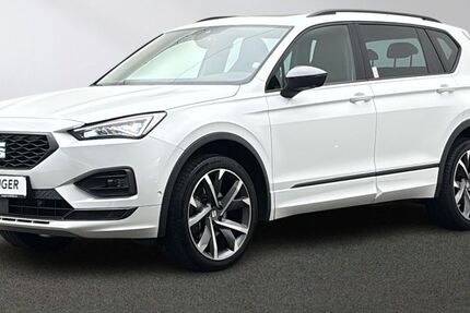 Seat Tarraco 38.596 km 38.880 &euro; Rheine 48429