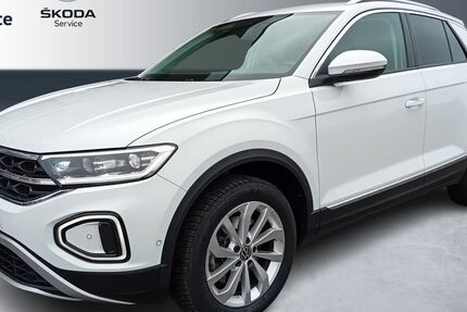 VW T-Roc 51.617 km 24.970 &euro; Wolfsburg 38446