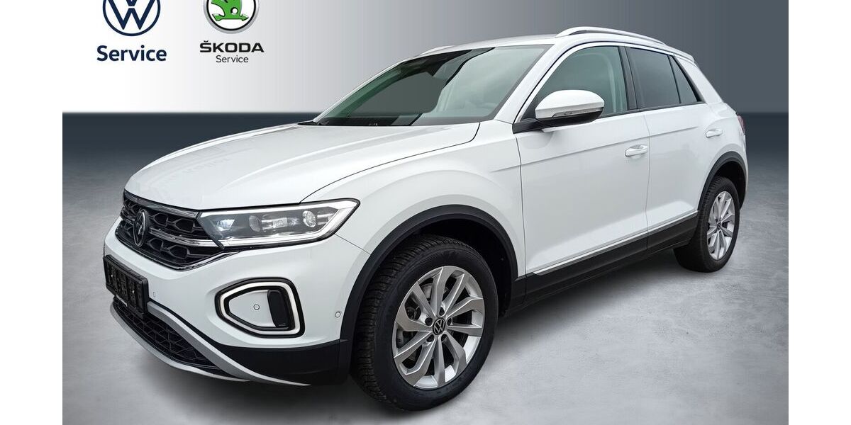VW T-Roc 51.617 km 24.970 &euro; Wolfsburg 38446