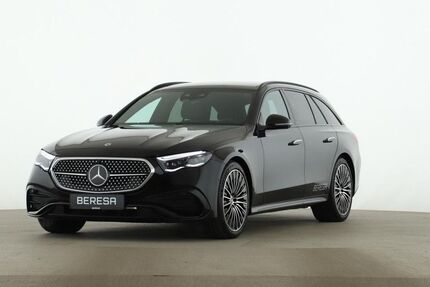 Mercedes-Benz E 220 9.900 km 64.950 &euro; Münster 48155