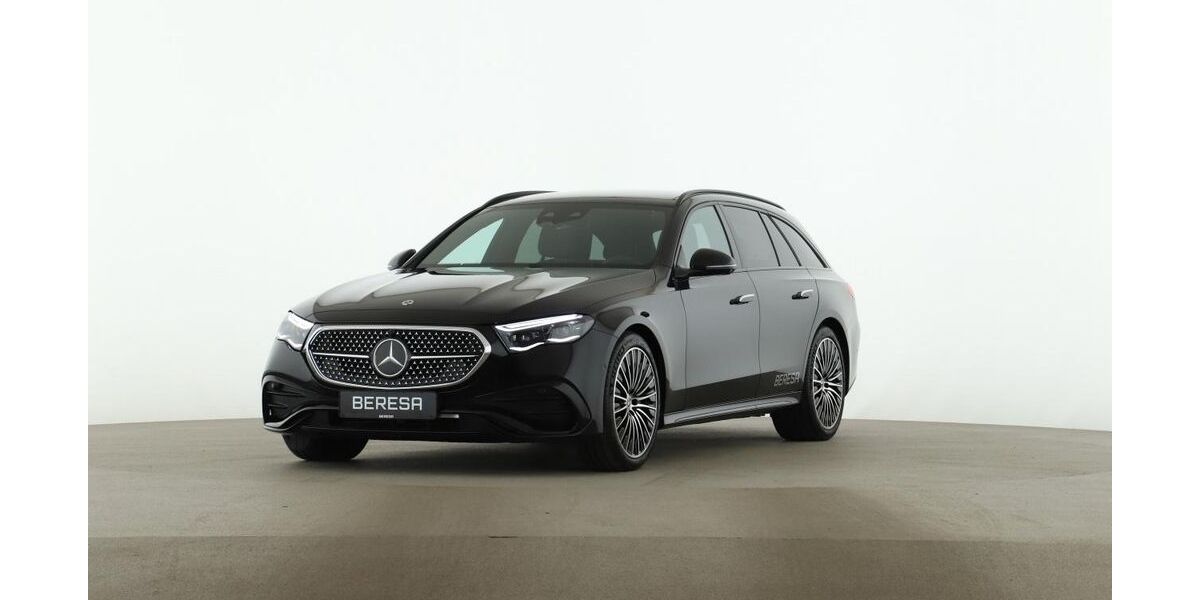 Mercedes-Benz E 220 9.900 km 73.550 &euro; Münster 48155