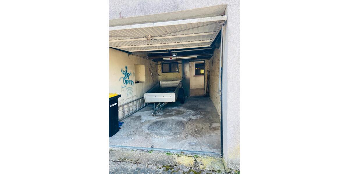 Reihenhaus Blieskastel - 4 Zimmer, 70 m&sup2;, 68.000&euro; | Angebot:26314803