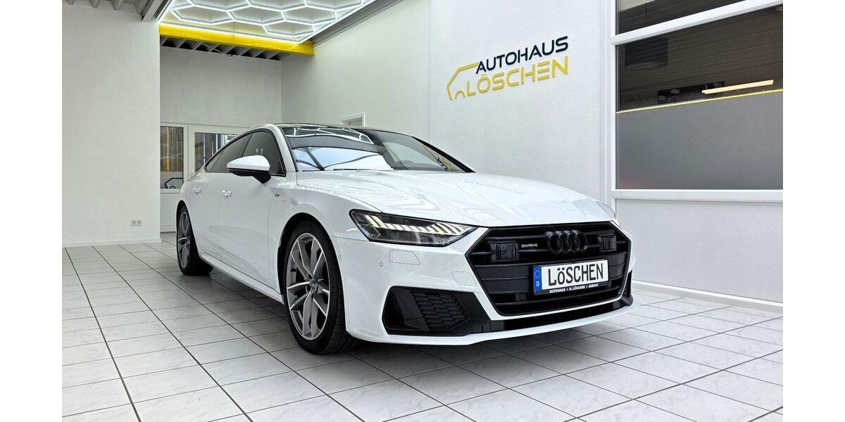 Audi A7 50.220 km 49.990 &euro; Aurich 26607