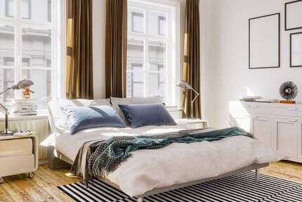 Wohnung Halle (Saale) Lutherplatz - 3 Zimmer, 116 m&sup2;, 356.000&euro; | Angebot:25685780