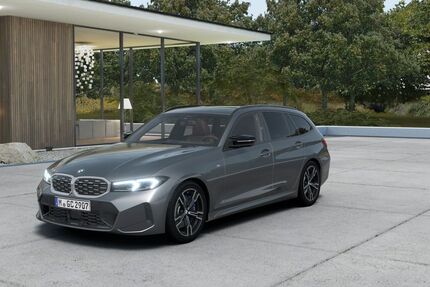 BMW M340d 12.396 km 64.900 &euro; Halle/ Zscherben 06179