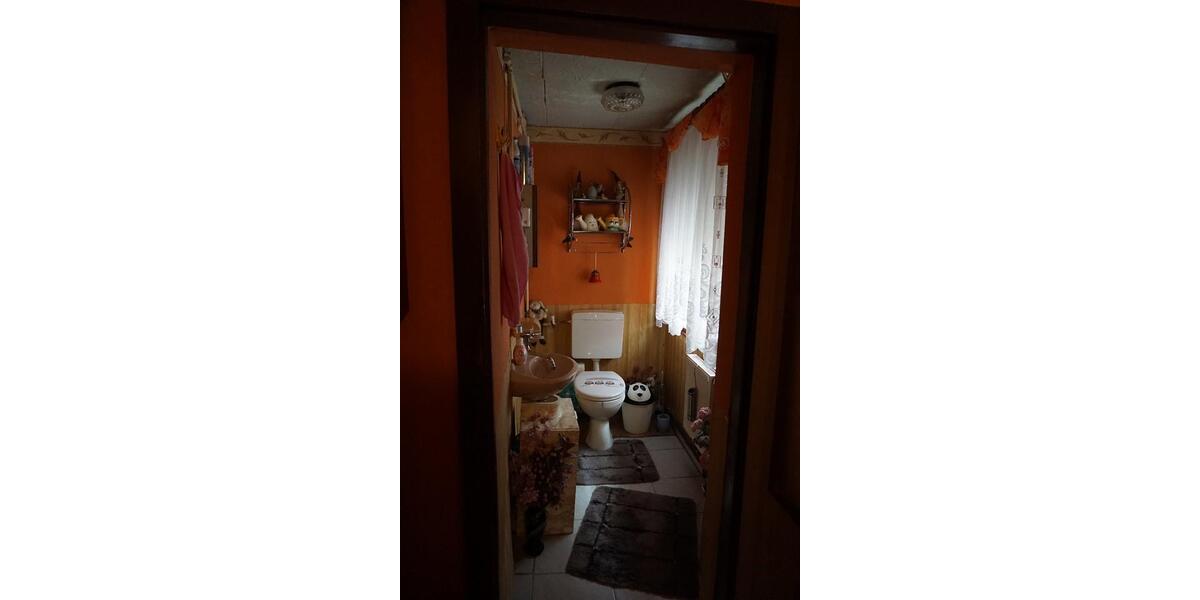 Reihenhaus An der Schmücke - 4 Zimmer, 100 m&sup2;, 35.000&euro; | Angebot:25899035