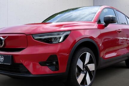 Volvo C40 45.000 km 46.990 &euro; Kassel 34123
