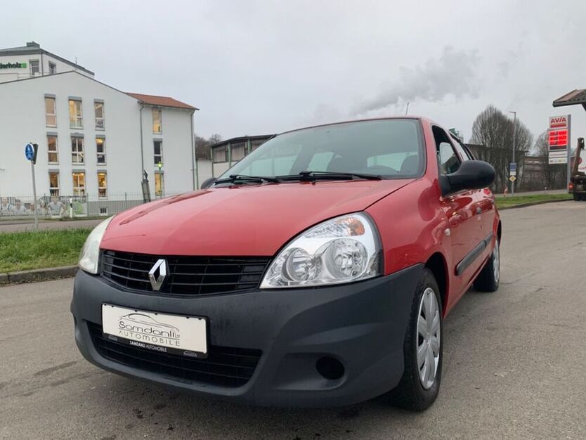 Clio