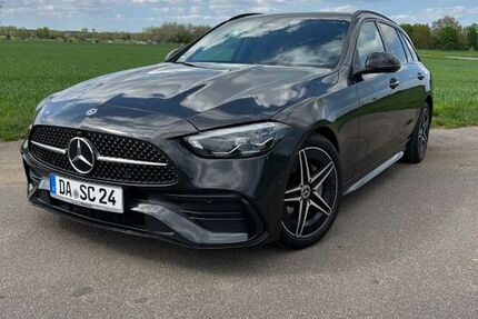Mercedes C 200