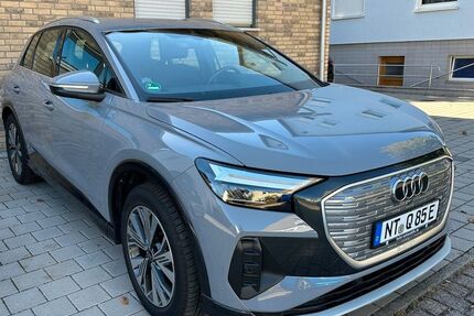 Audi Q4 e-tron 58.320 km 25.990 &euro; Wolfschlugen 72649