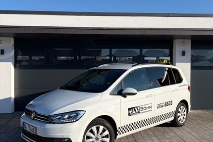 VW Touran 225.000 km 16.990 &euro; Leutkirch im Allgäu 88299