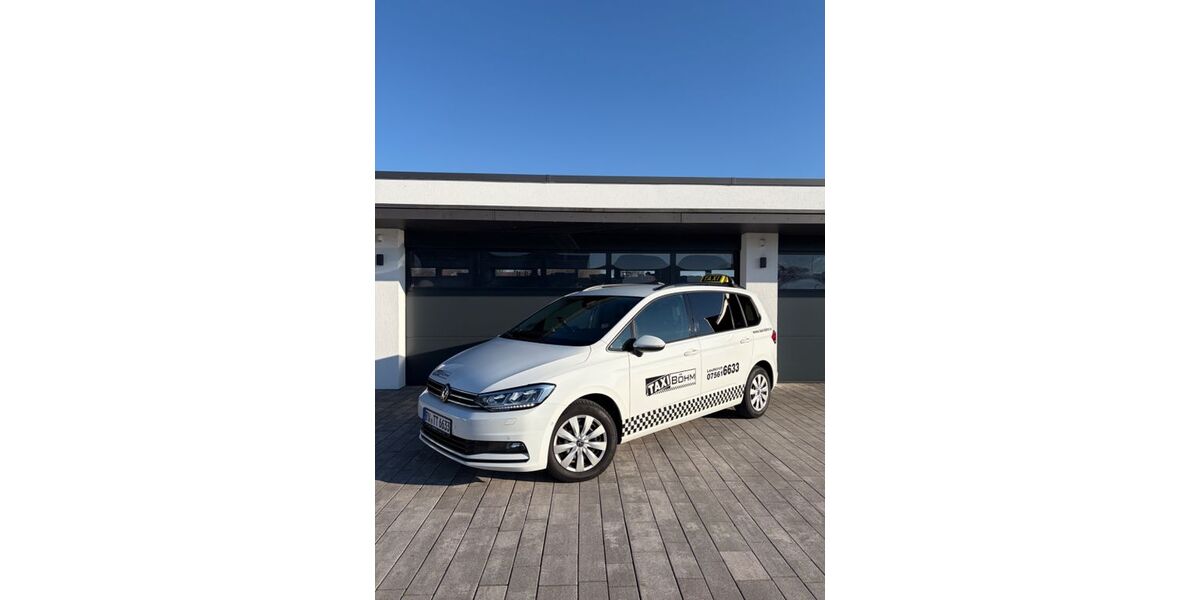 VW Touran 225.000 km 16.990 &euro; Leutkirch im Allgäu 88299