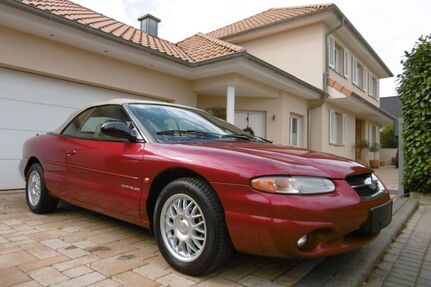 Chrysler Stratus