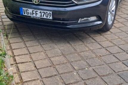 VW Passat Variant 149.200 km 14.999 &euro; Pasewalk 17309