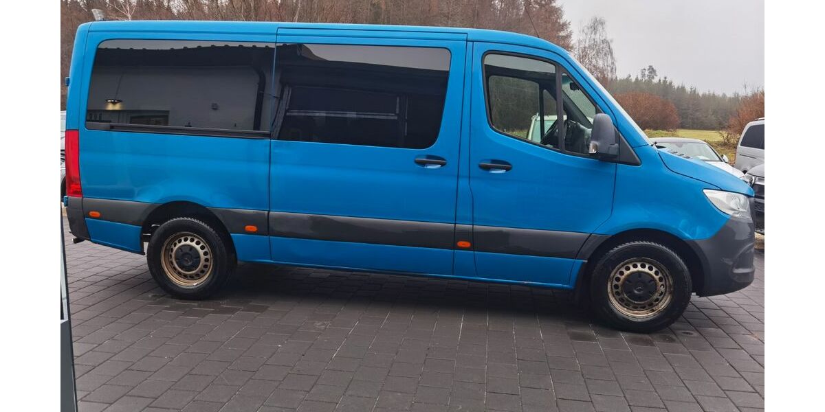 Mercedes-Benz Sprinter 227.617 km 22.780 &euro; Welden 86465