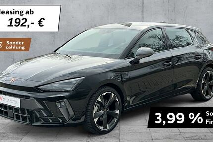 Cupra Leon 24.769 km 30.430 &euro; Mitterteich 95666
