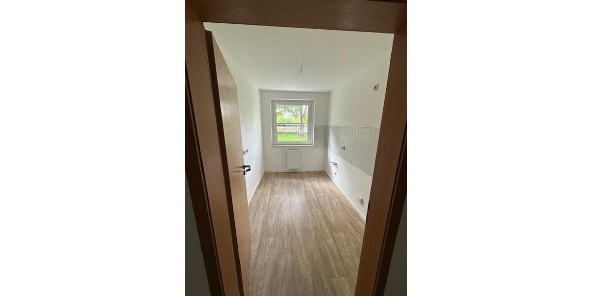 Erdgeschoßwohnung Aschersleben - 1 Zimmer, 36 m&sup2;, 220&euro; | Angebot:26492122