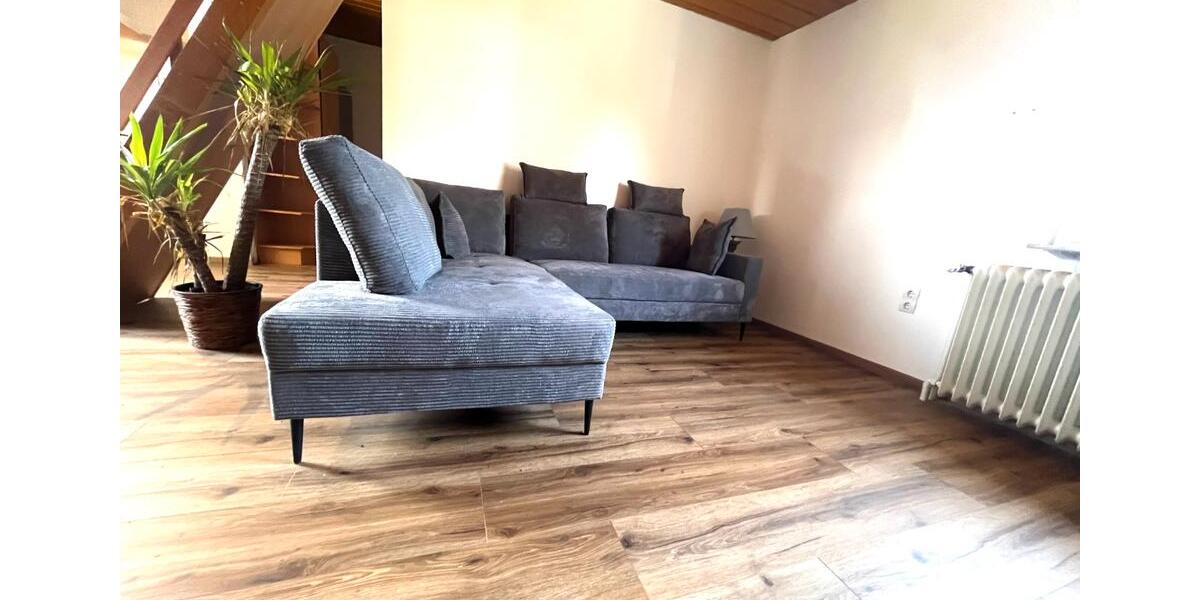 Hochparterre Sprockhövel - 3 Zimmer, 73 m&sup2;, 799&euro; | Angebot:26302213