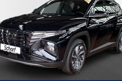 Hyundai TUCSON 53.769 km 24.690 € Lauf 91207