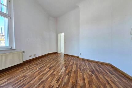 Wohnung Köthen (Anhalt) Köthen - 2 Zimmer, 43 m&sup2;, 220&euro; | Angebot:26656879