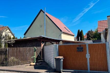 Haus Allstedt - 5 Zimmer, 123.456 m&sup2;, 59.900&euro; | Angebot:26965612