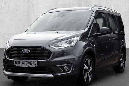 Ford Tourneo Connect 54.000 km 23.480 &euro; Aachen 52078