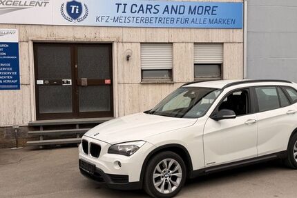 BMW X1 159.000 km 9.999 &euro; Ilsfeld 74360