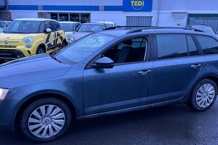 Skoda Octavia 150.000 km 5.990 &euro; Würzburg 97076