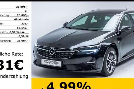 Opel Insignia 63.316 km 23.895 € Stade 21680