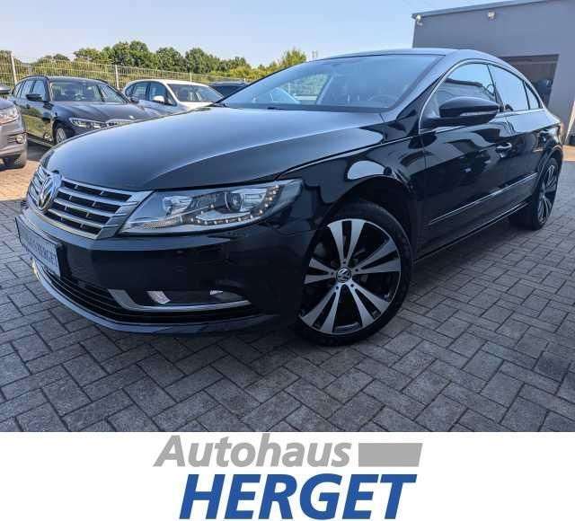 VW CC 116.500 km 14.990 € Bekond 54340