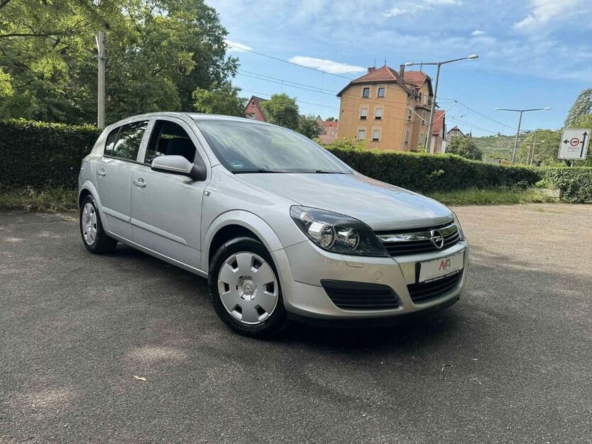 Astra