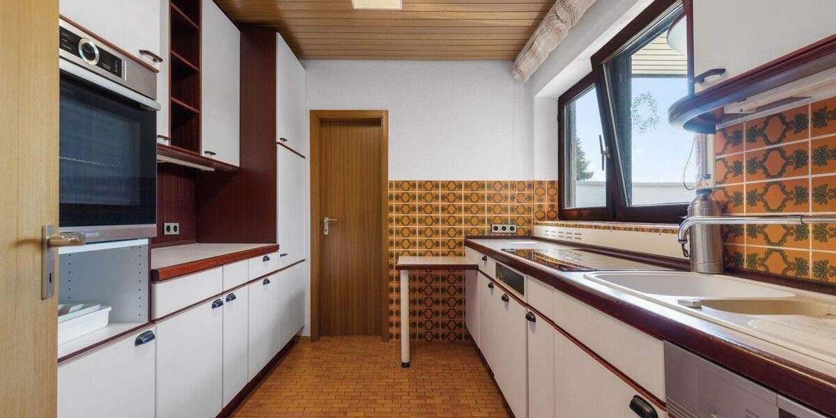 Bungalow Waldbronn / Reichenbach Reichenbach - 7 Zimmer, 205 m&sup2;, 750.000&euro; | Angebot:24860420