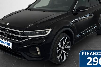 VW T-Roc 33.050 km 29.500 &euro; Petershausen bei München 85238