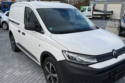 VW Caddy 166.124 km 17.990 &euro; Magstadt 71106
