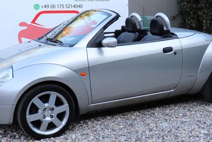 Ford Streetka 149.800 km 3.333 &euro; Lauterbach 36341