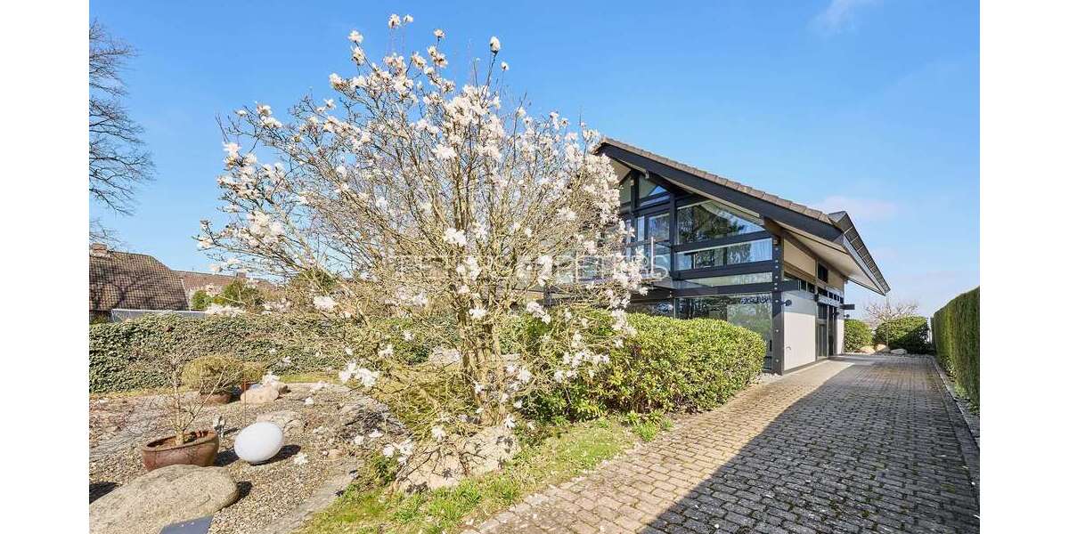 Einfamilienhaus Reinbek - 4 Zimmer, 143 m&sup2;, 890.000&euro; | Angebot:26296090