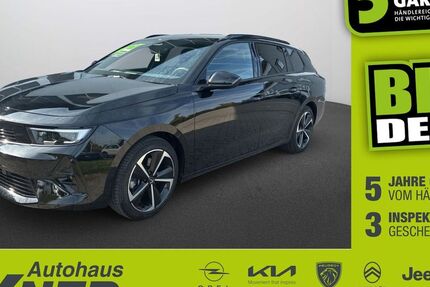 Opel Astra 28.818 km 19.900 &euro; Hof 95032