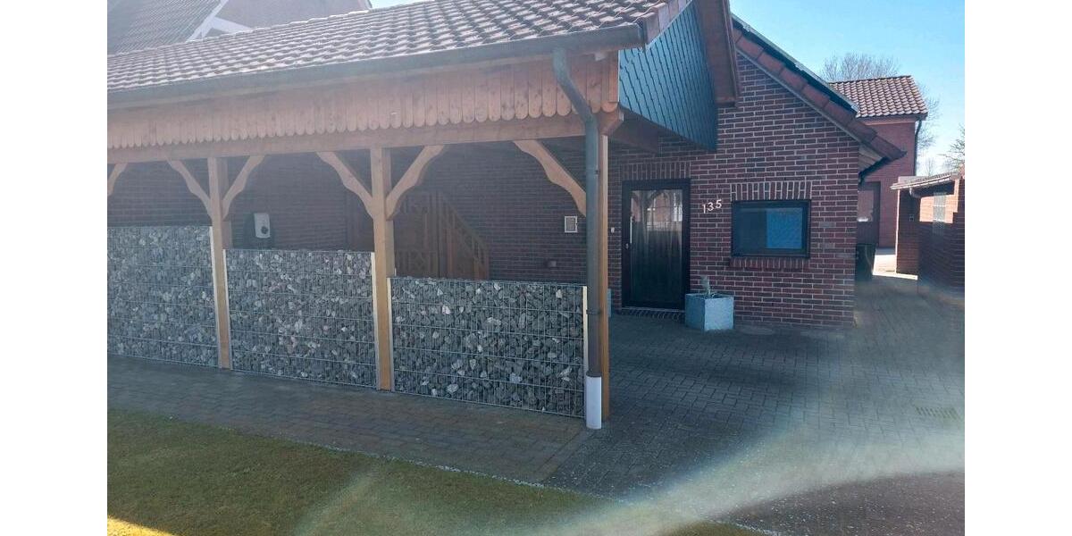 Einfamilienhaus Jade - 2 Zimmer, 60 m&sup2;, 750&euro; | Angebot:26401986