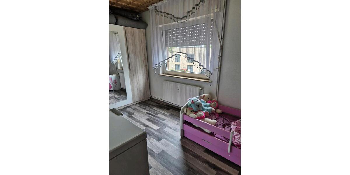 Etagenwohnung Gütersloh Kattenstroth - 3 Zimmer, 67 m&sup2;, 135.000&euro; | Angebot:26355344