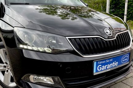 Skoda Fabia 78.400 km 13.999 &euro; Worms 67547